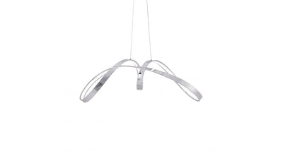 Lucien LED Chandelier