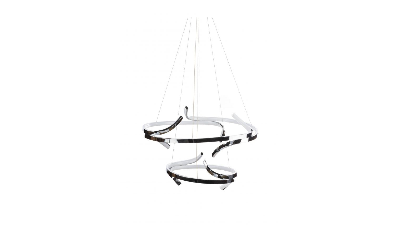 Malaki LED Chandelier