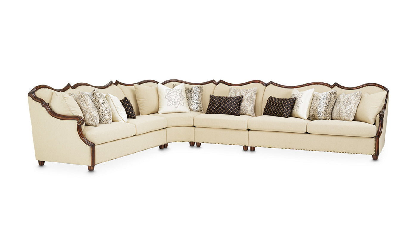 Chamberi Sectional