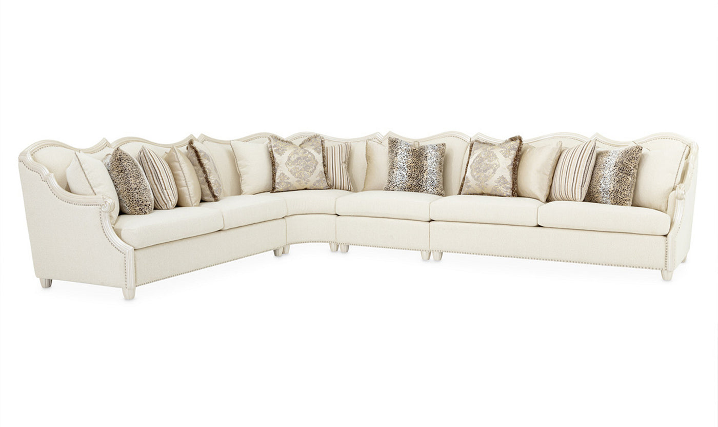 Chamberi Sectional