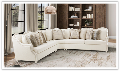 Chamberi Sectional