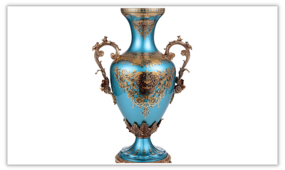 Calortta Vase