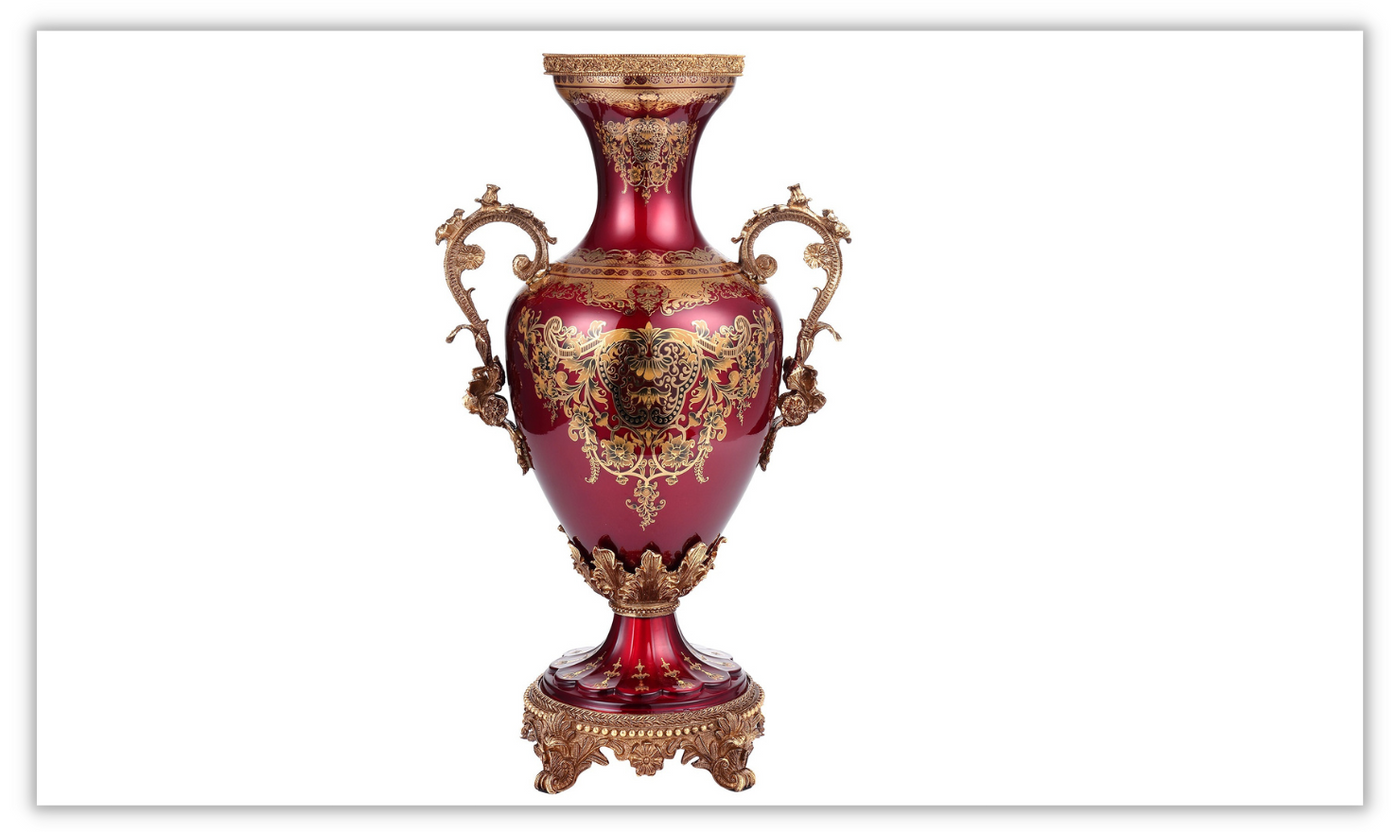 Calortta Vase