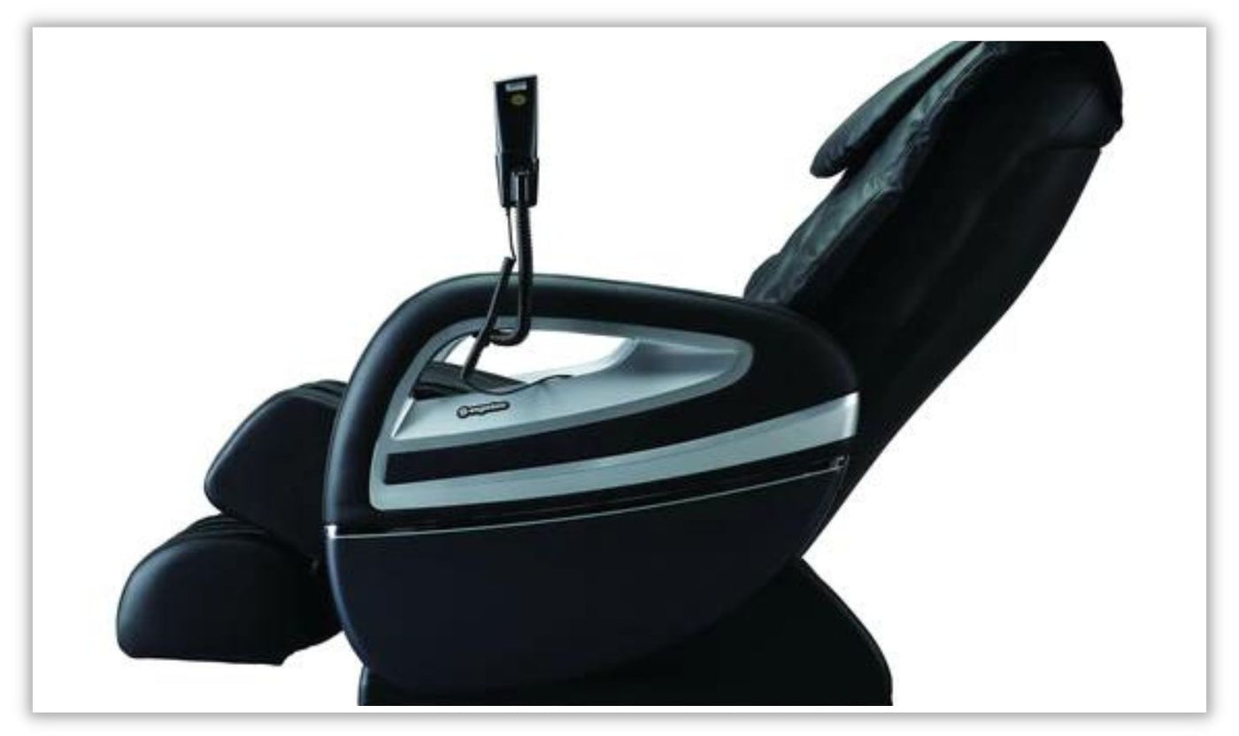 Shiatsu Massage Chair