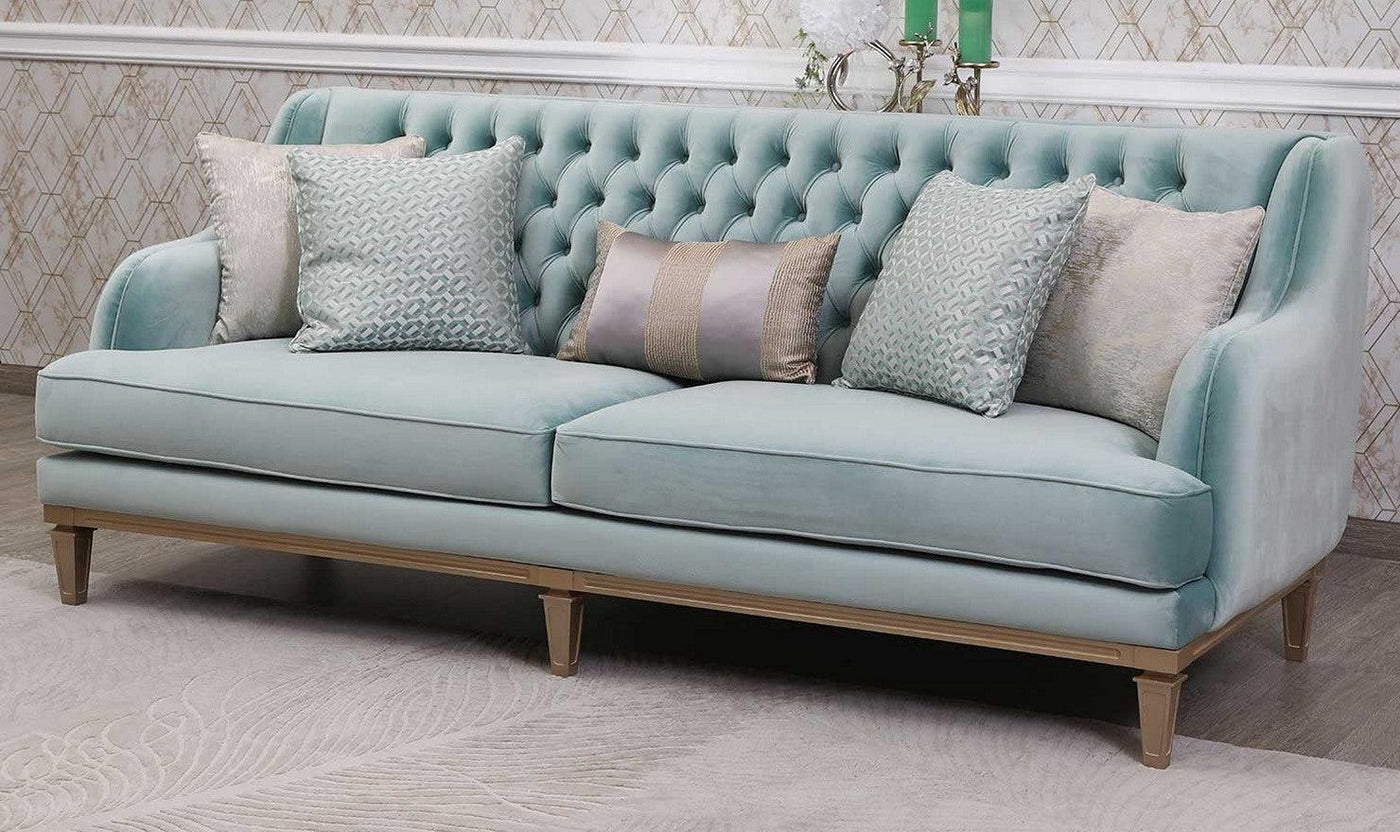 Caproni Sofa