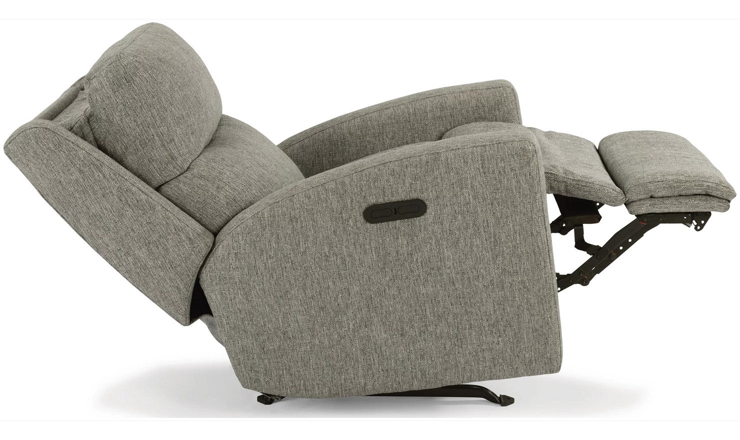 Catalina Rocking Recliner Chair with Power Headrest