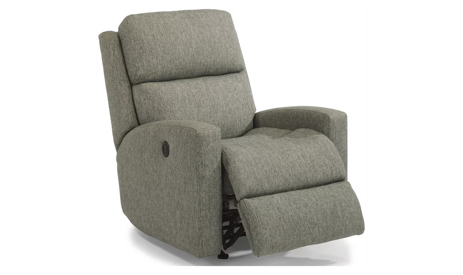 Catalina Rocking Recliner Chair with Power Headrest