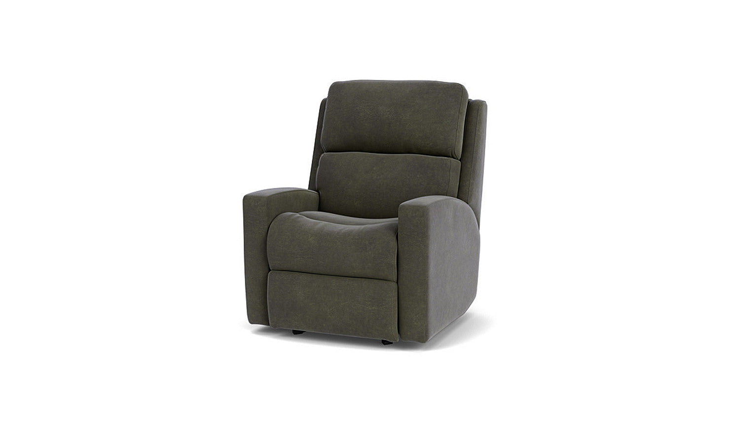 Catalina Rocking Recliner Chair with Power Headrest