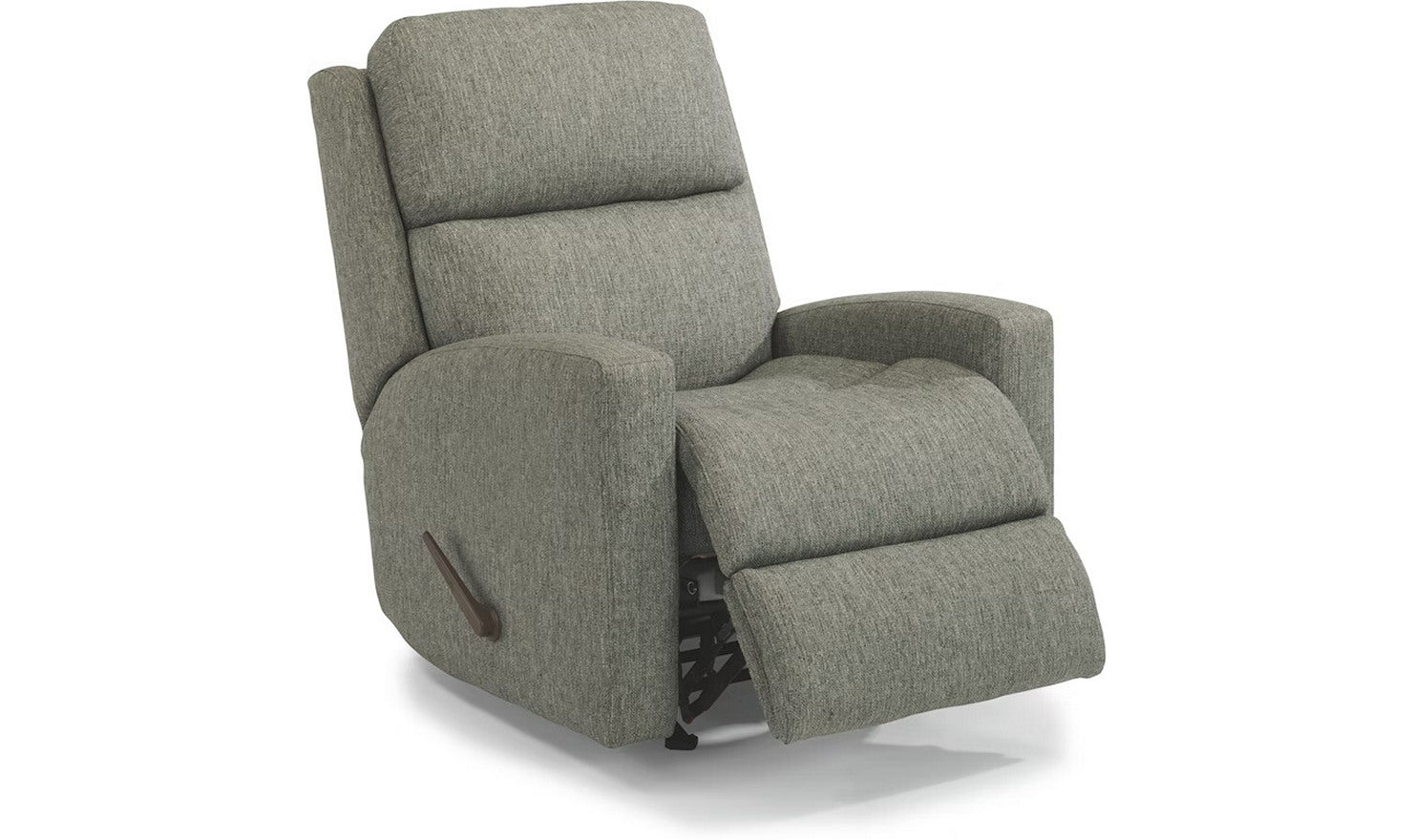 Catalina Rocking Recliner Chair with Power Headrest