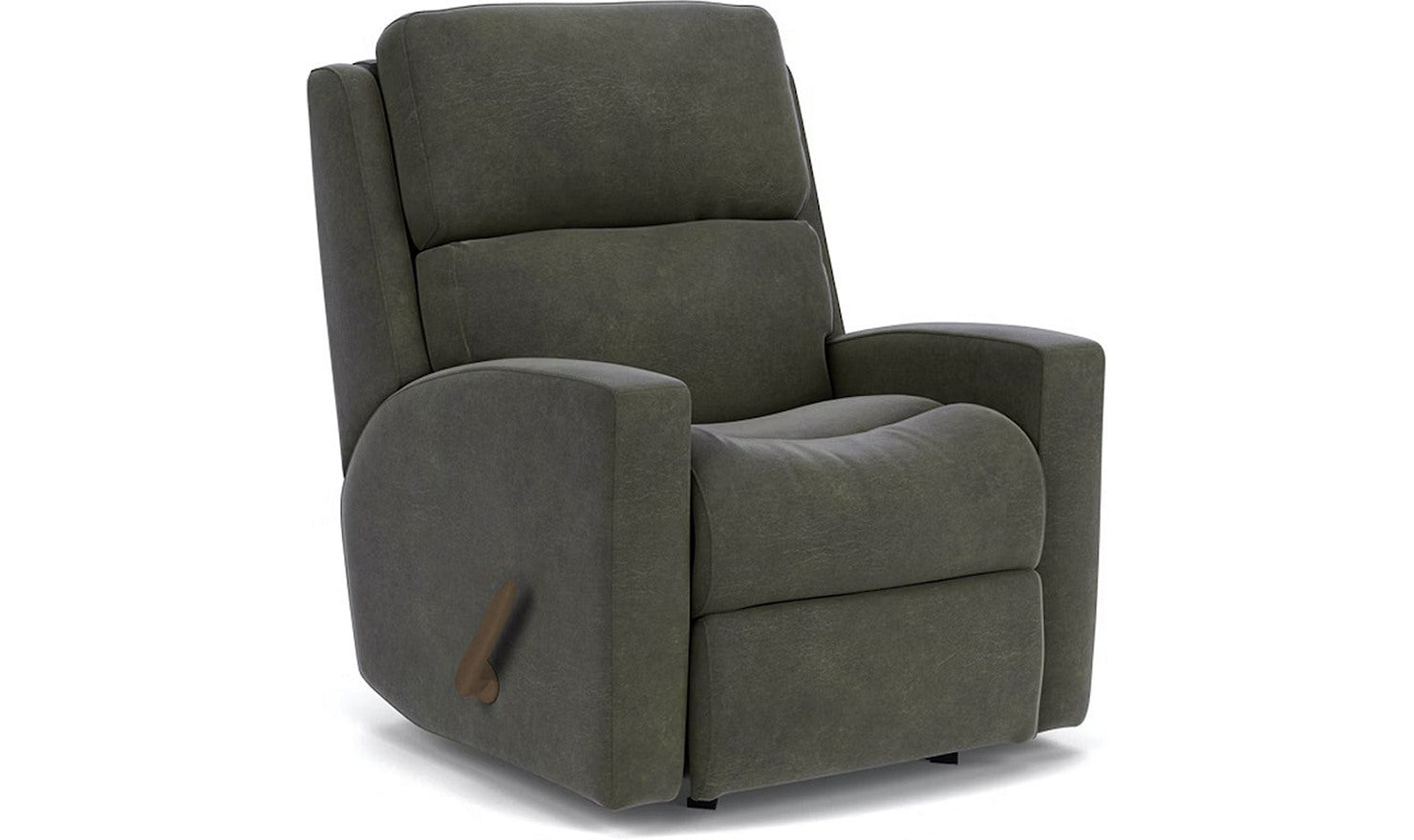 Catalina Rocking Recliner Chair with Power Headrest