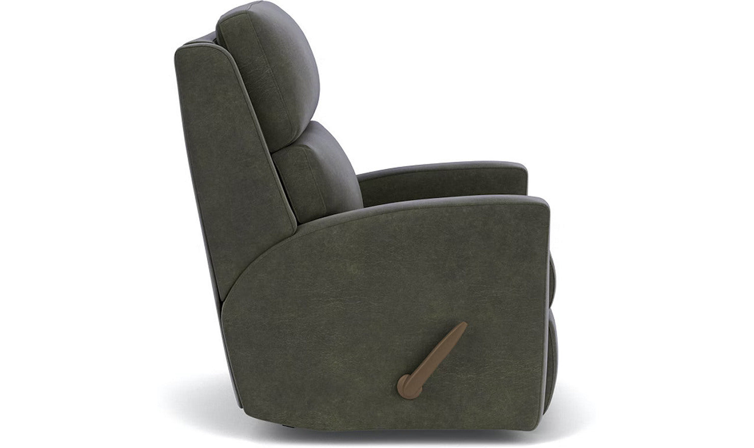 Catalina Rocking Recliner Chair with Power Headrest