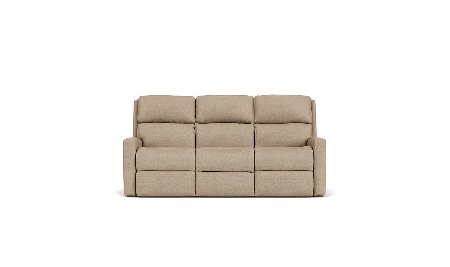 Catalina Power Reclining Sofa with Power Headrests