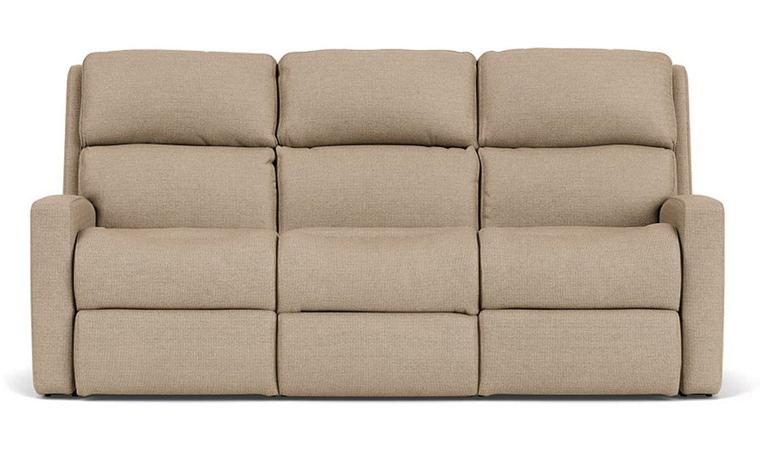 Catalina Power Reclining Sofa with Power Headrests