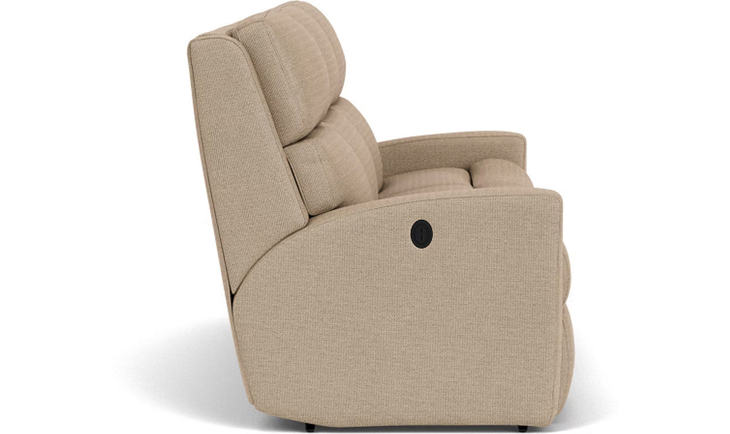 Catalina Power Reclining Sofa with Power Headrests