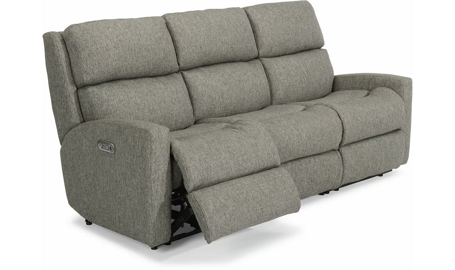 Catalina Power Reclining Sofa with Power Headrests