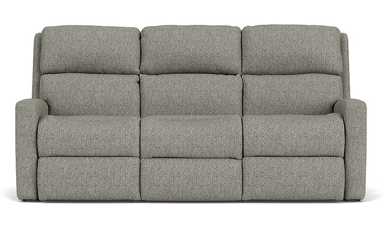 Catalina Power Reclining Sofa with Power Headrests