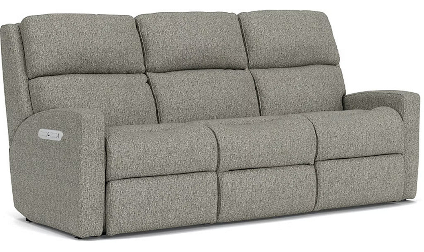 Catalina Power Reclining Sofa with Power Headrests