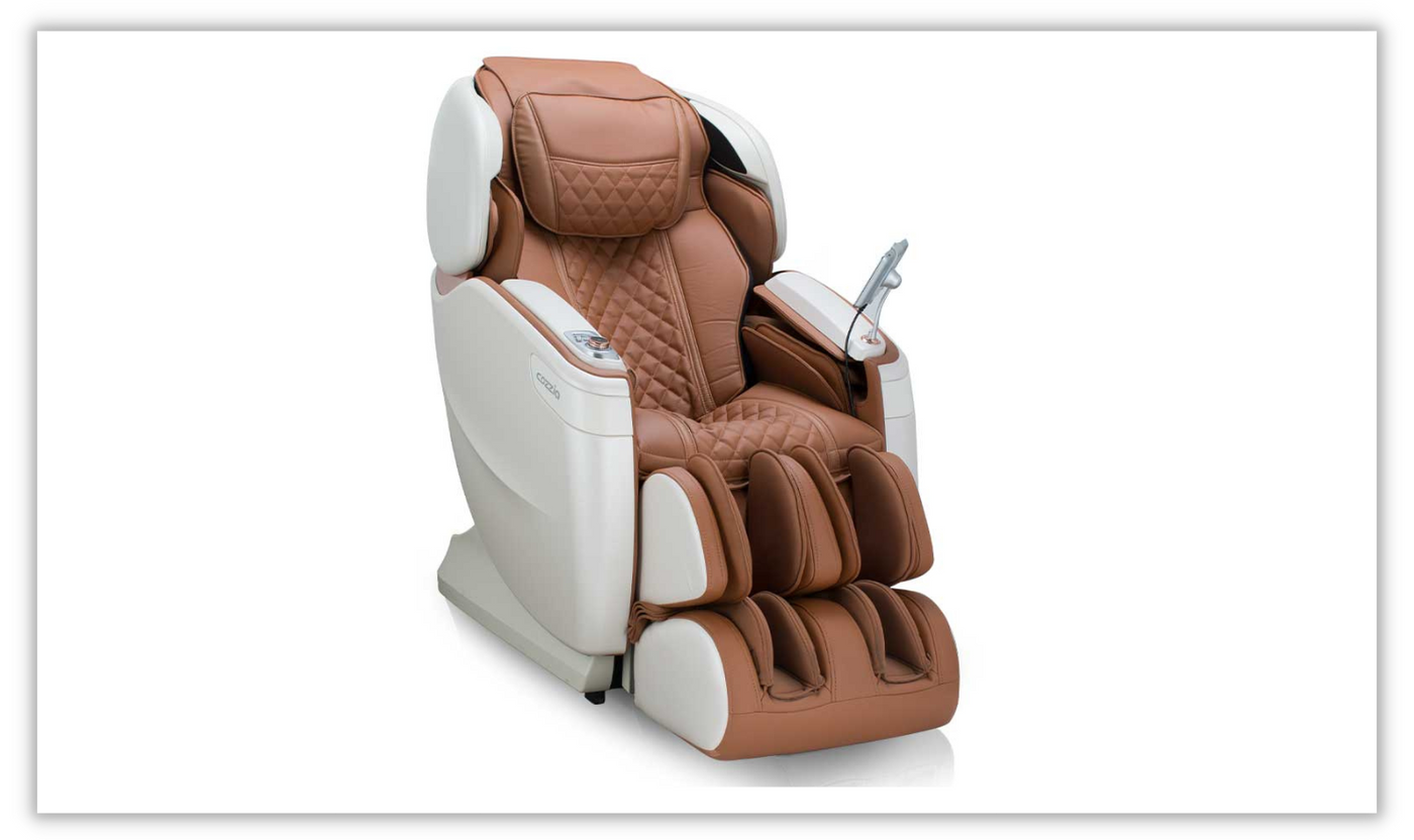 Cozzia Qi SE Massage Chair