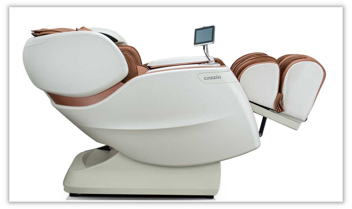 Cozzia Qi SE Massage Chair