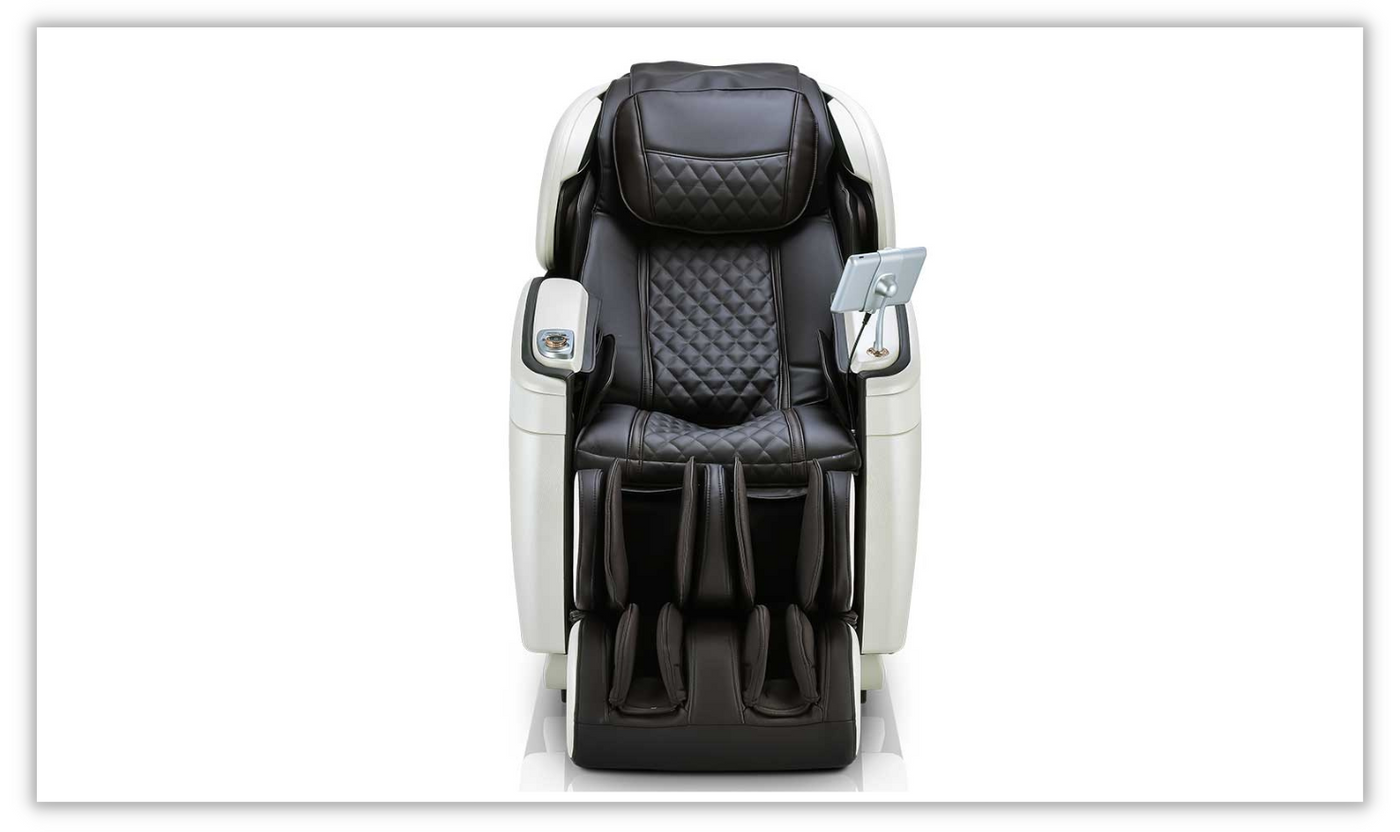 Cozzia Qi SE Massage Chair