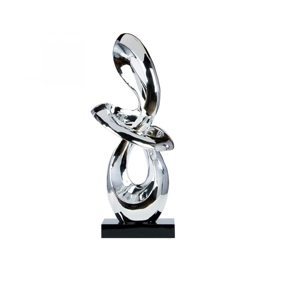 Phiala Abstract Sculpture