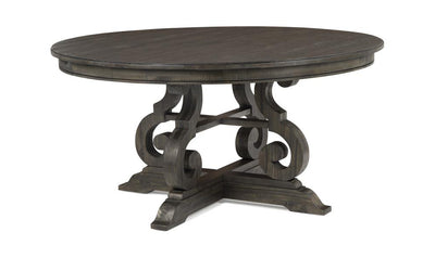 Bellamy Round Dining Table