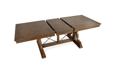 Bay Creek Trestle Dining Table