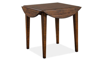 Bay Creek Drop Leaf Dining Table