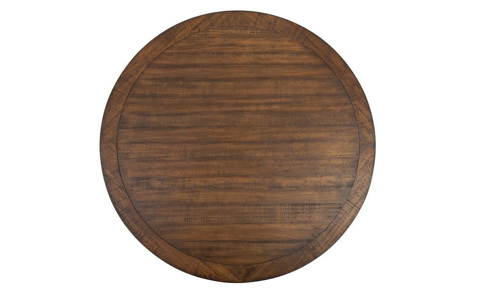 Bay Creek Round Dining Table