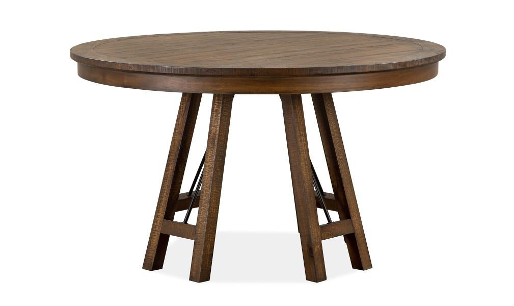 Bay Creek Round Dining Table