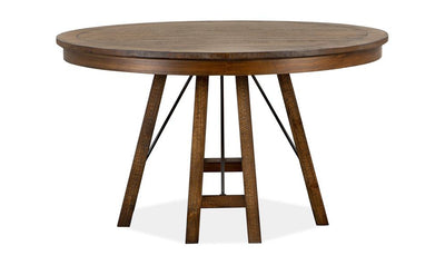 Bay Creek Round Dining Table