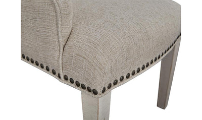 Bronwyn Upholstered Host Side Chair