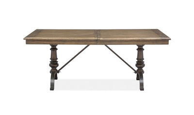 Roxbury Manor  Rectangular Dining Table