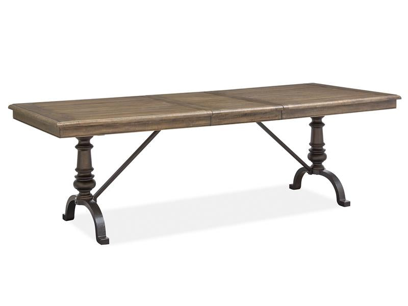 Roxbury Manor  Rectangular Dining Table