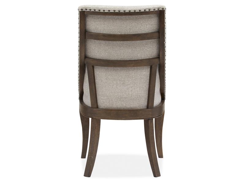 Roxbury Manor  Dining Arm Chair 