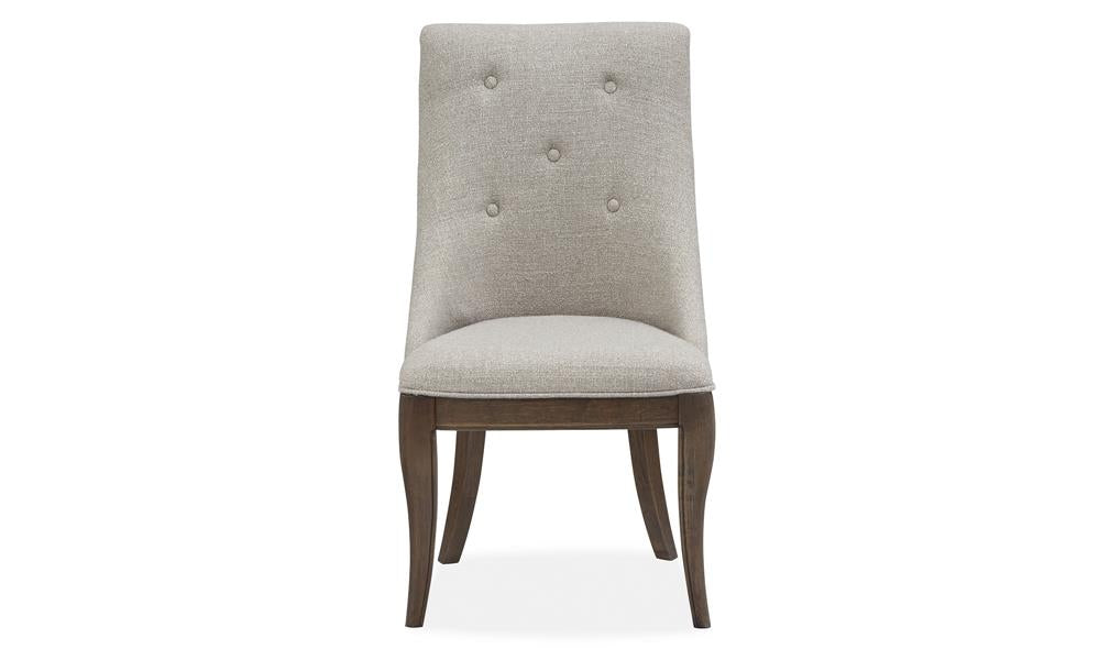 Roxbury Manor  Dining Arm Chair 