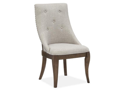 Roxbury Manor  Dining Arm Chair 