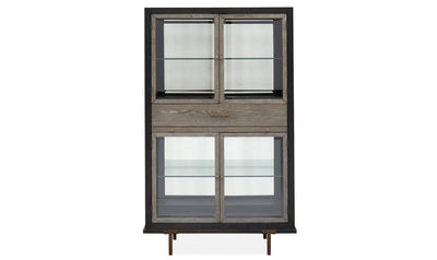 Ryker Display Cabinet