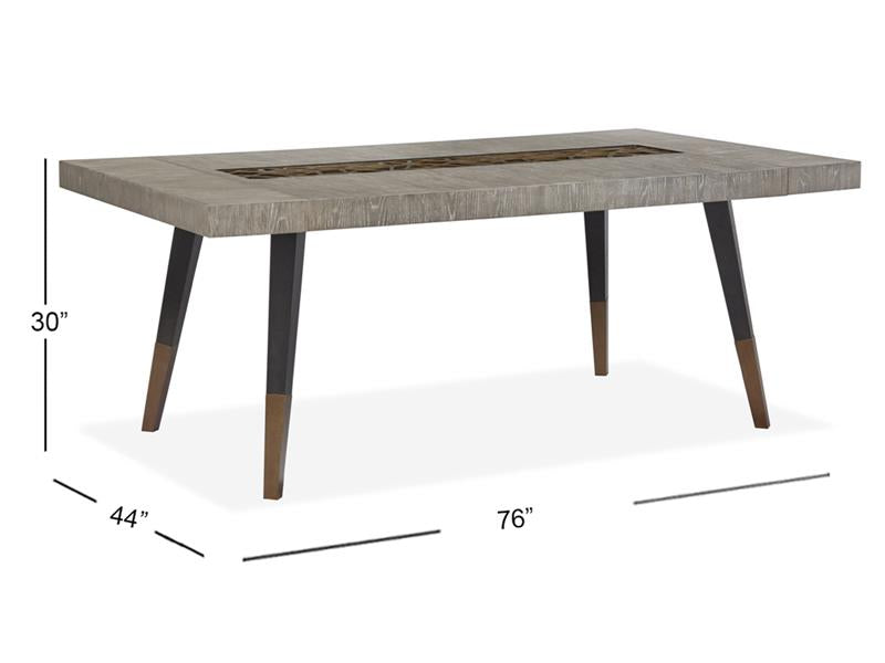 Ryker Rectangular Dining Table