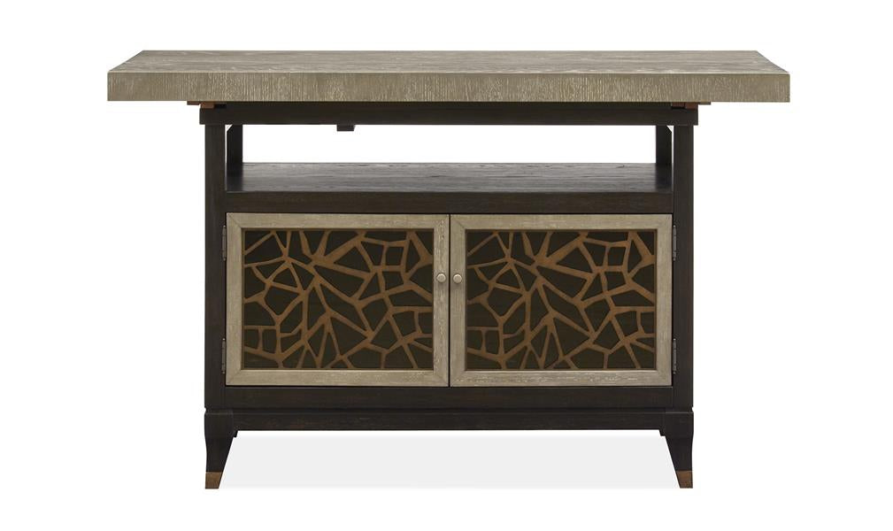 Ryker Rectangular Counter Table