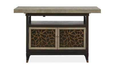 Ryker Rectangular Counter Table