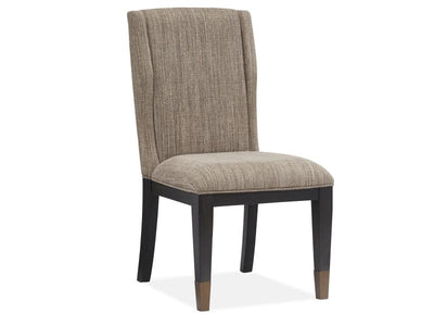 Ryker Host Side Chair 