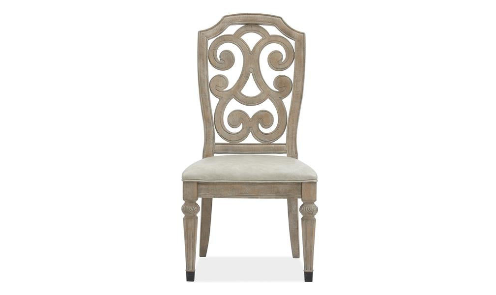 Marisol  Dining Side Chair 