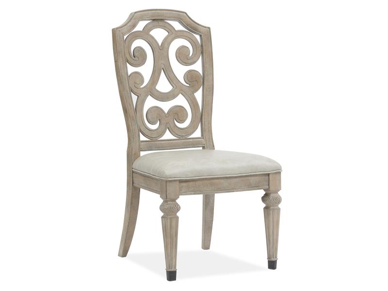 Marisol  Dining Side Chair 