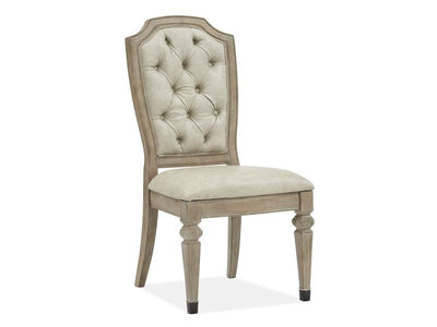 Marisol  Dining Side Chair 