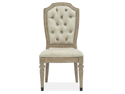 Marisol  Dining Side Chair 