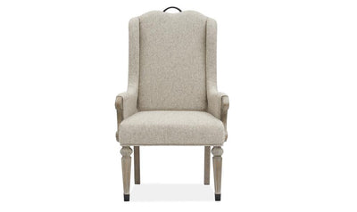 Marisol  Host Arm Chair 