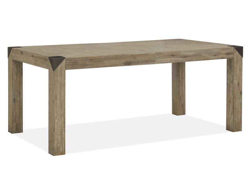 Ainsley Rectangular Dining Table