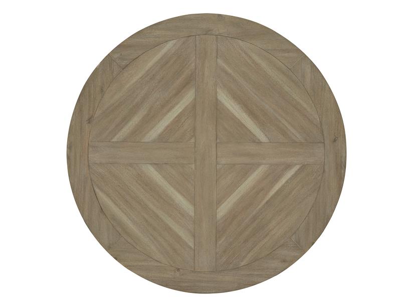 Ainsley  Round Dining Table