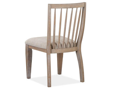 Ainsley Dining Side Chair 